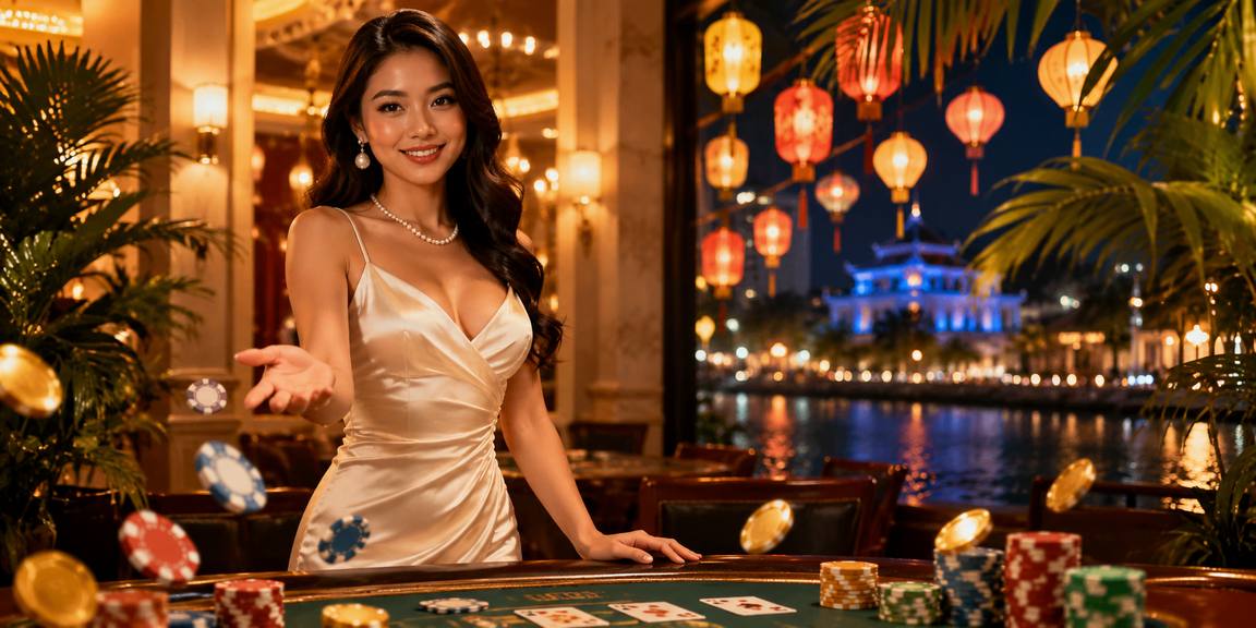 nne88 Blackjack Đêm
